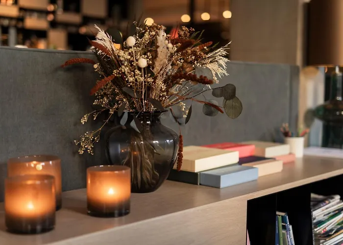 Atlantic Szálloda Sandefjord