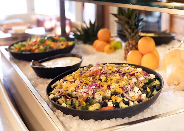 Atlantic Hotel Sandefjord