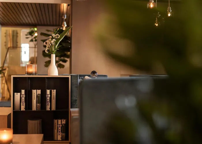 Atlantic Szálloda 4*