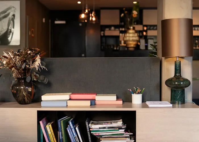 Atlantic Szálloda 4*