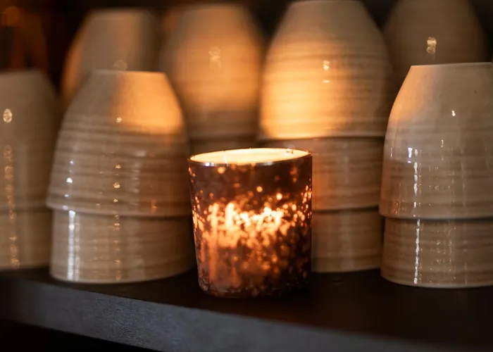 Atlantic Szálloda Sandefjord