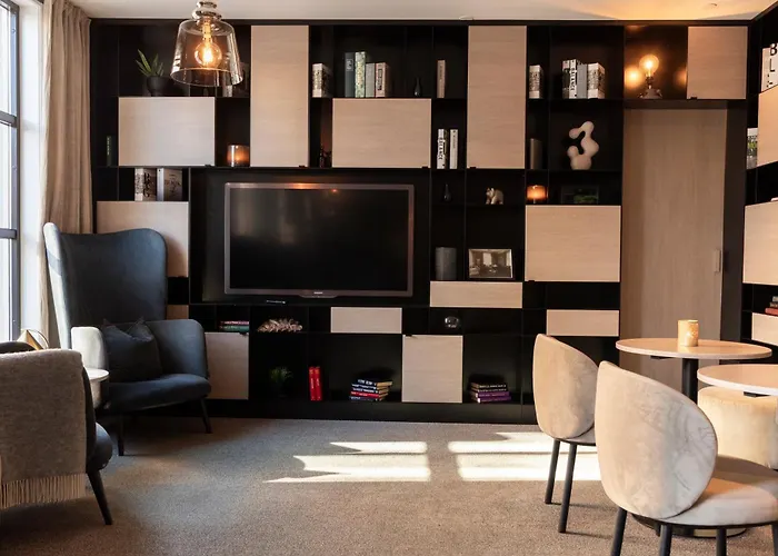 Hotel Atlantic Sandefjord