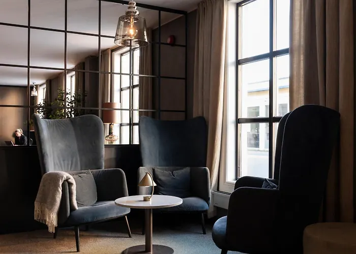 Atlantic Szálloda 4*