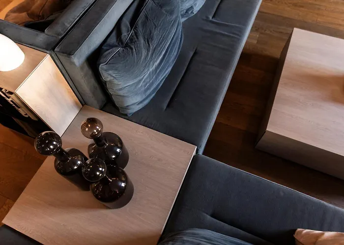 Atlantic 4* Sandefjord