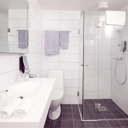 Hotel Atlantic 4*