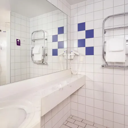 Atlantic Hotel Sandefjord