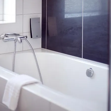 Hotel Atlantic Sandefjord