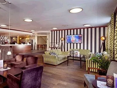 Atlantic Hotel 4*