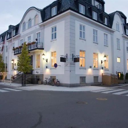 Hotel Atlantic