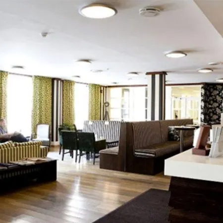 Hotel Atlantic Sandefjord