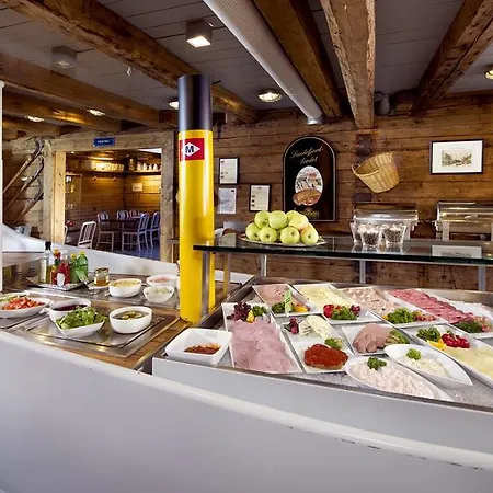 Atlantic Hotel