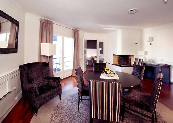 Atlantic Szálloda 4*
